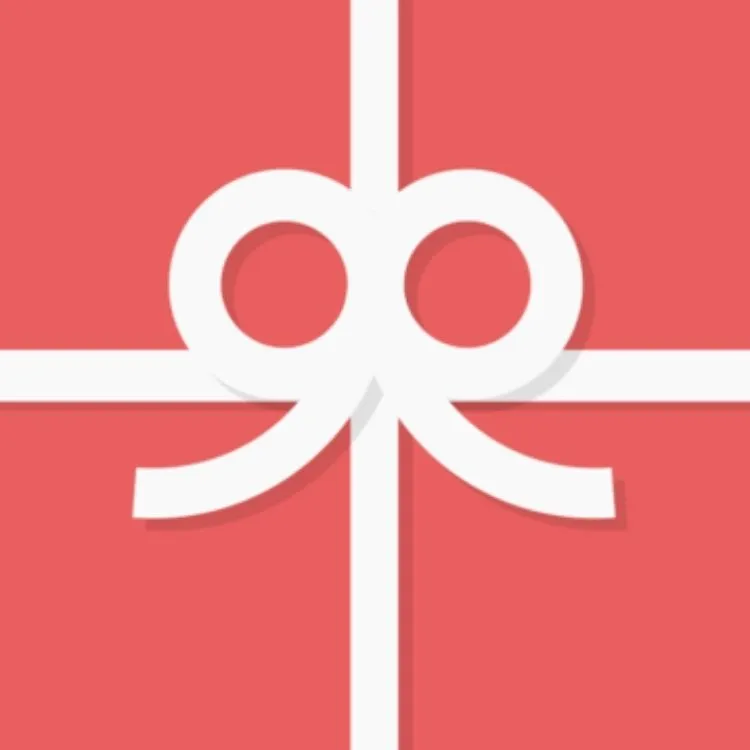 $50 Digital Gift Card