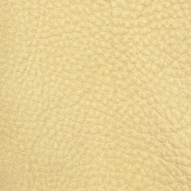 5oz (2.5mm) Cow Leather - Buttercream (per square foot)