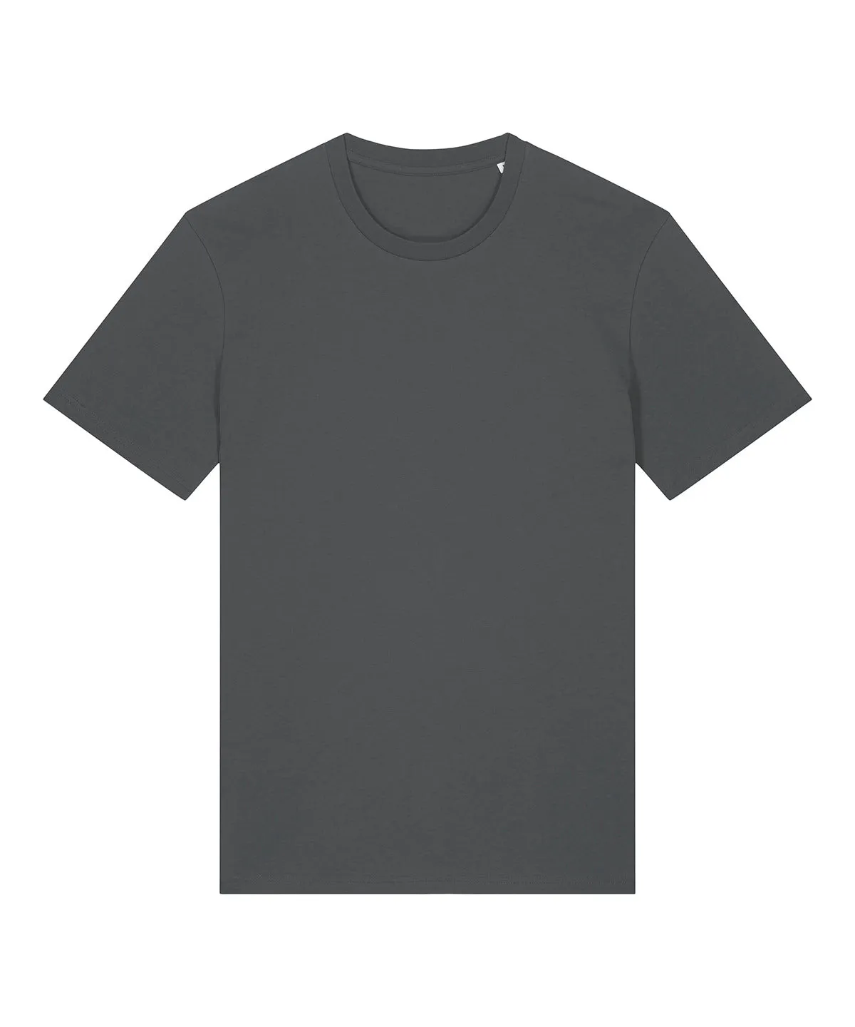 Anthracite* - Unisex Crafter iconic mid-light t-shirt (STTU170)