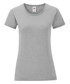 Athletic Heather - Women's iconic T