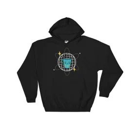 Atomic Coffee Unisex Hoodies