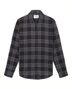 Attaka Long Sleeve Shirt