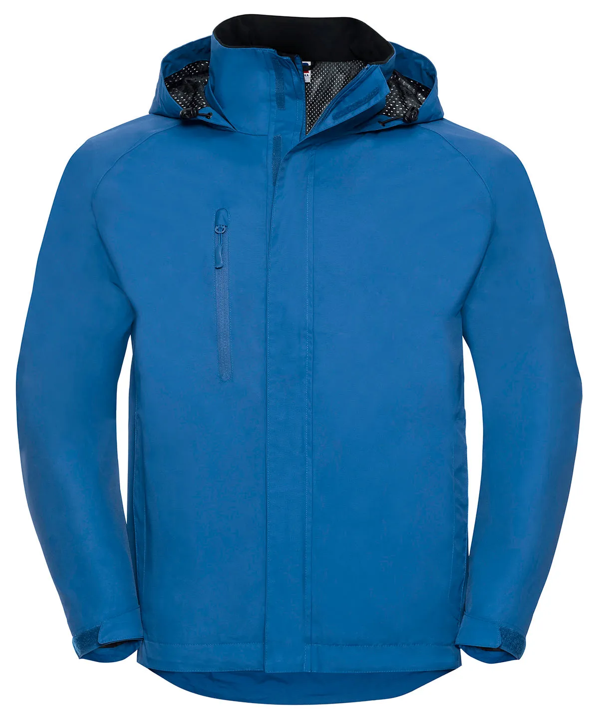 Azure Blue - Hydraplus 2000 jacket