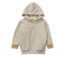 Baby Double Pocket Hoodie