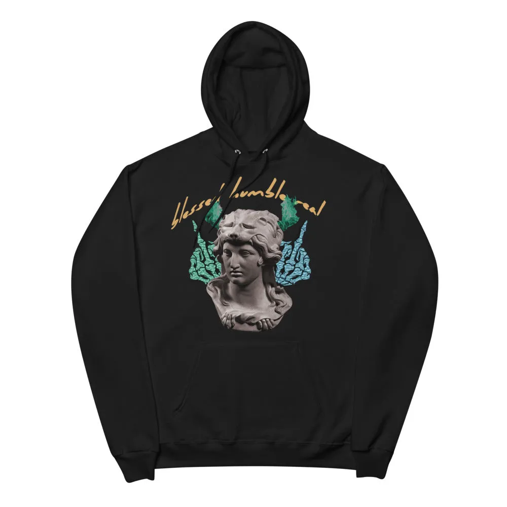 BHR Two Hands Hoodie