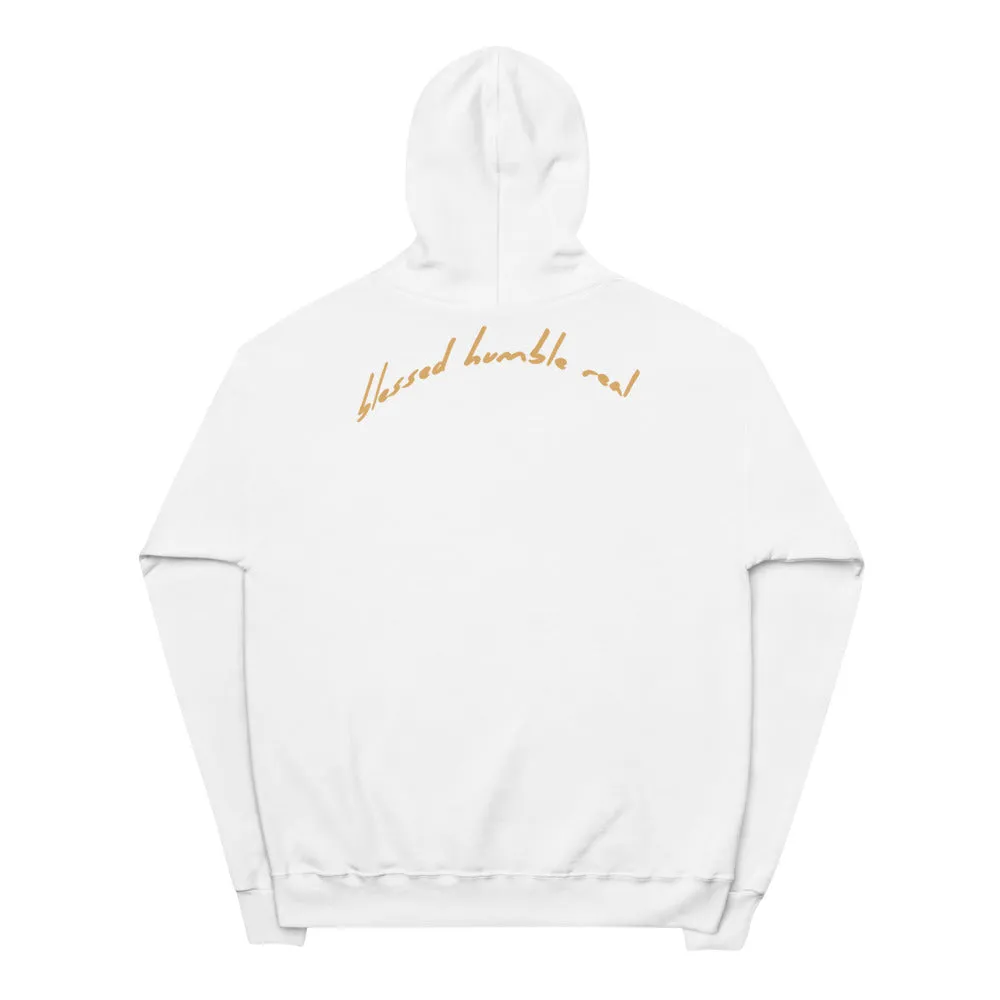 BHR Two Hands Hoodie