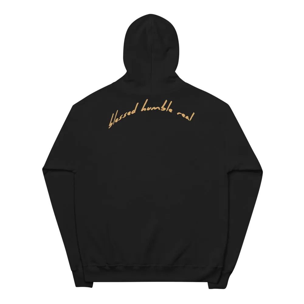 BHR Two Hands Hoodie