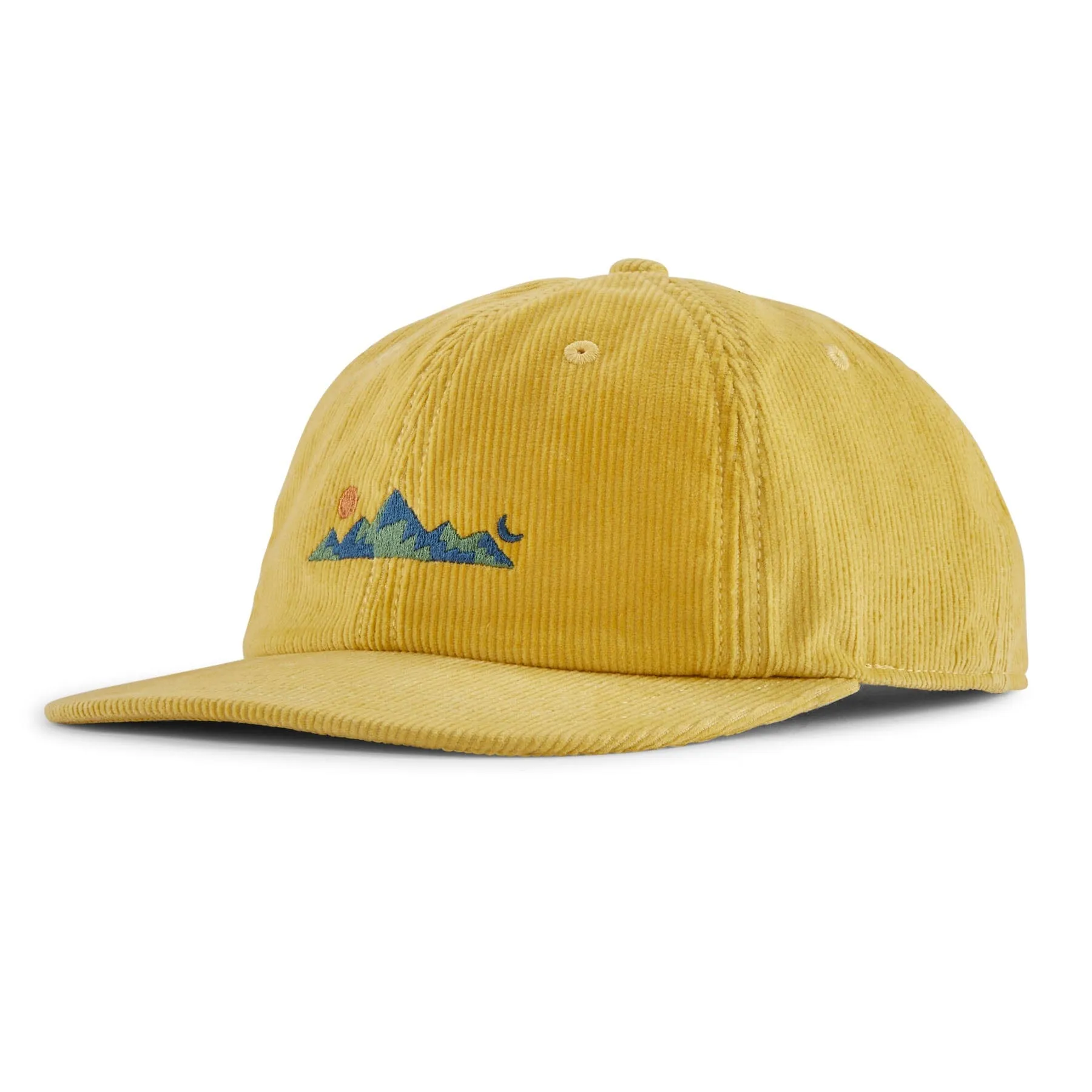 Corduroy Cap - Organic Cotton