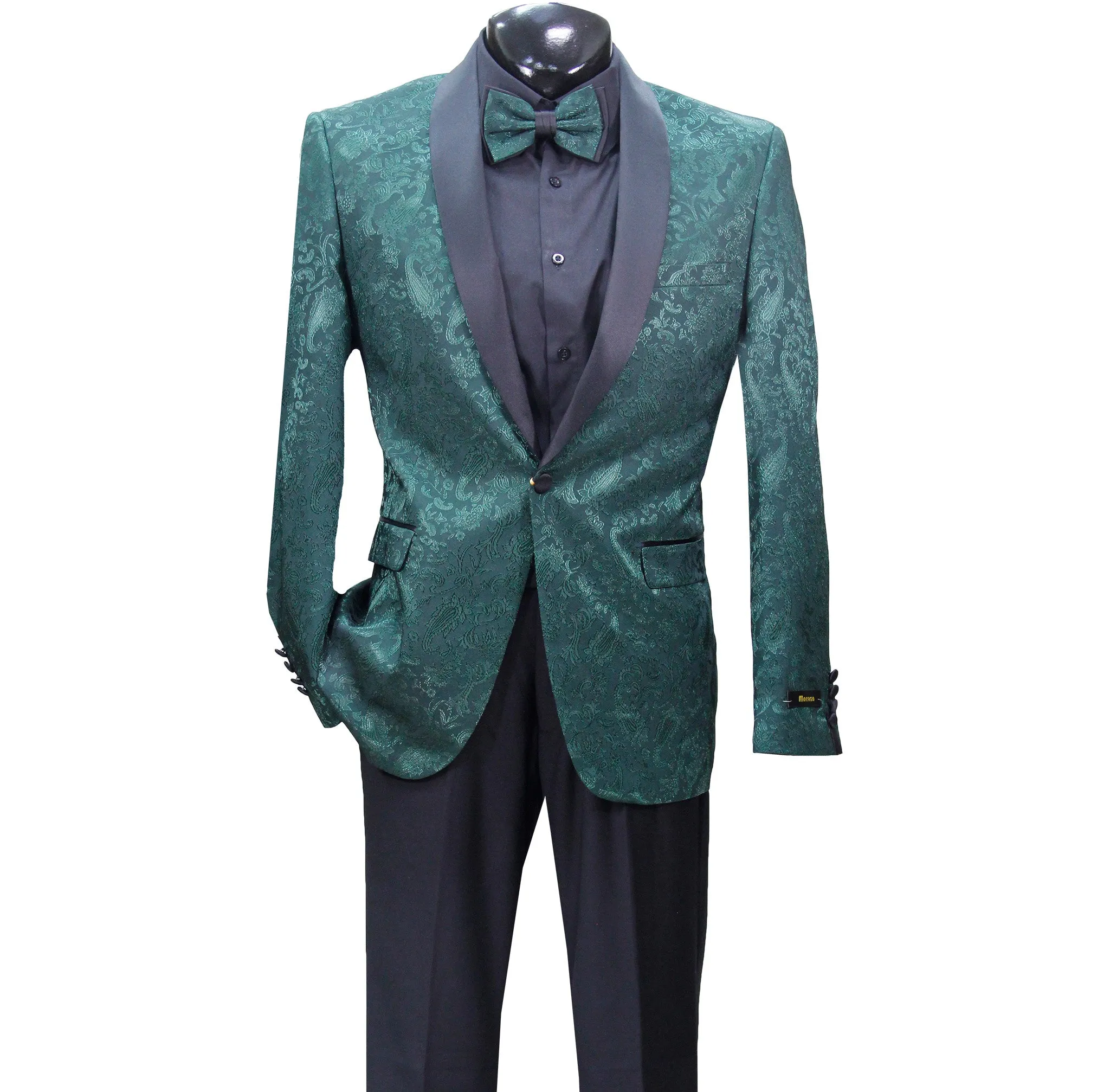 Fancy Blazers Styles From $119