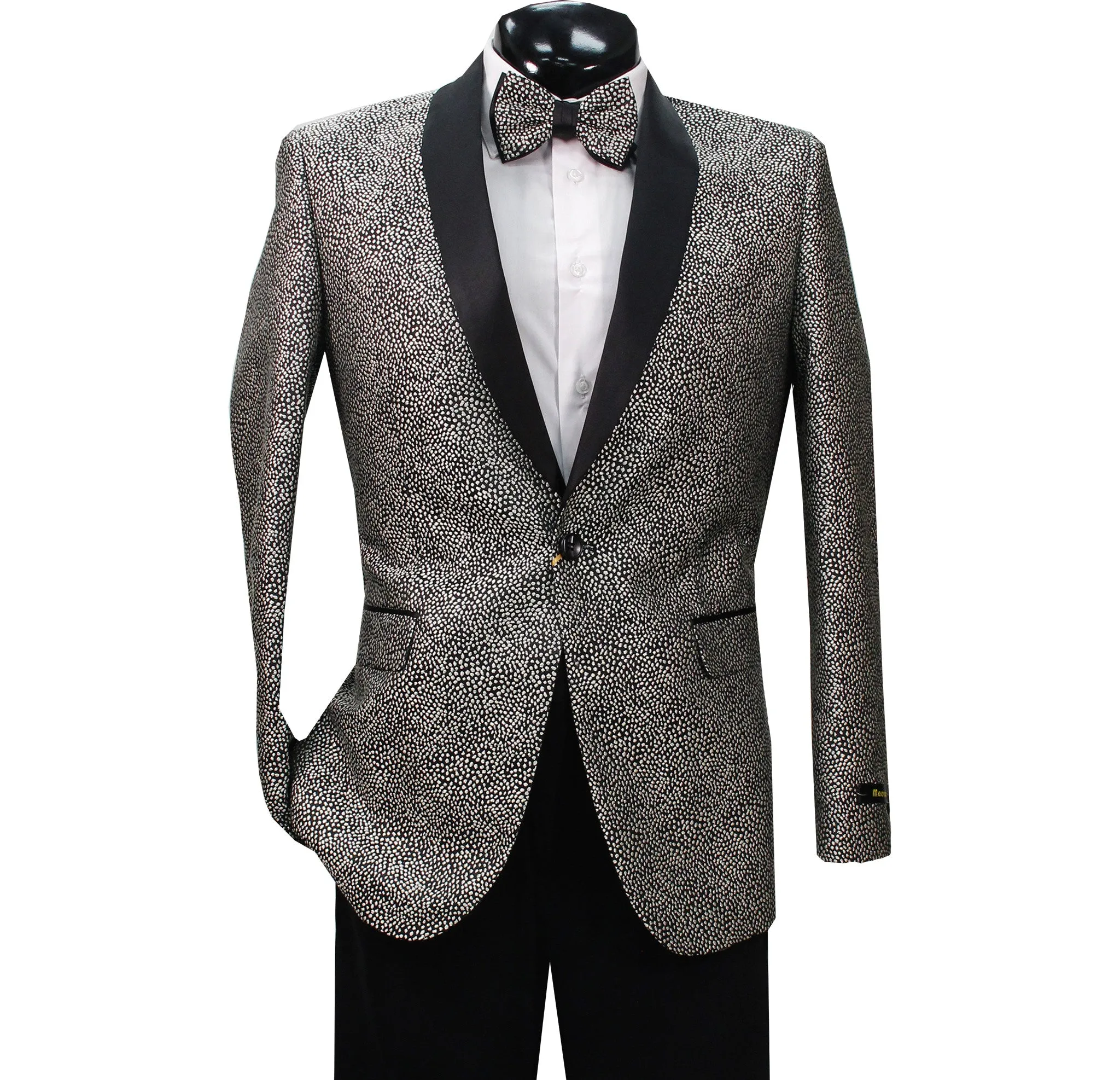 Fancy Blazers Styles From $119