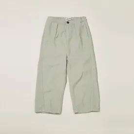 Kid's Barrel Cord Pant