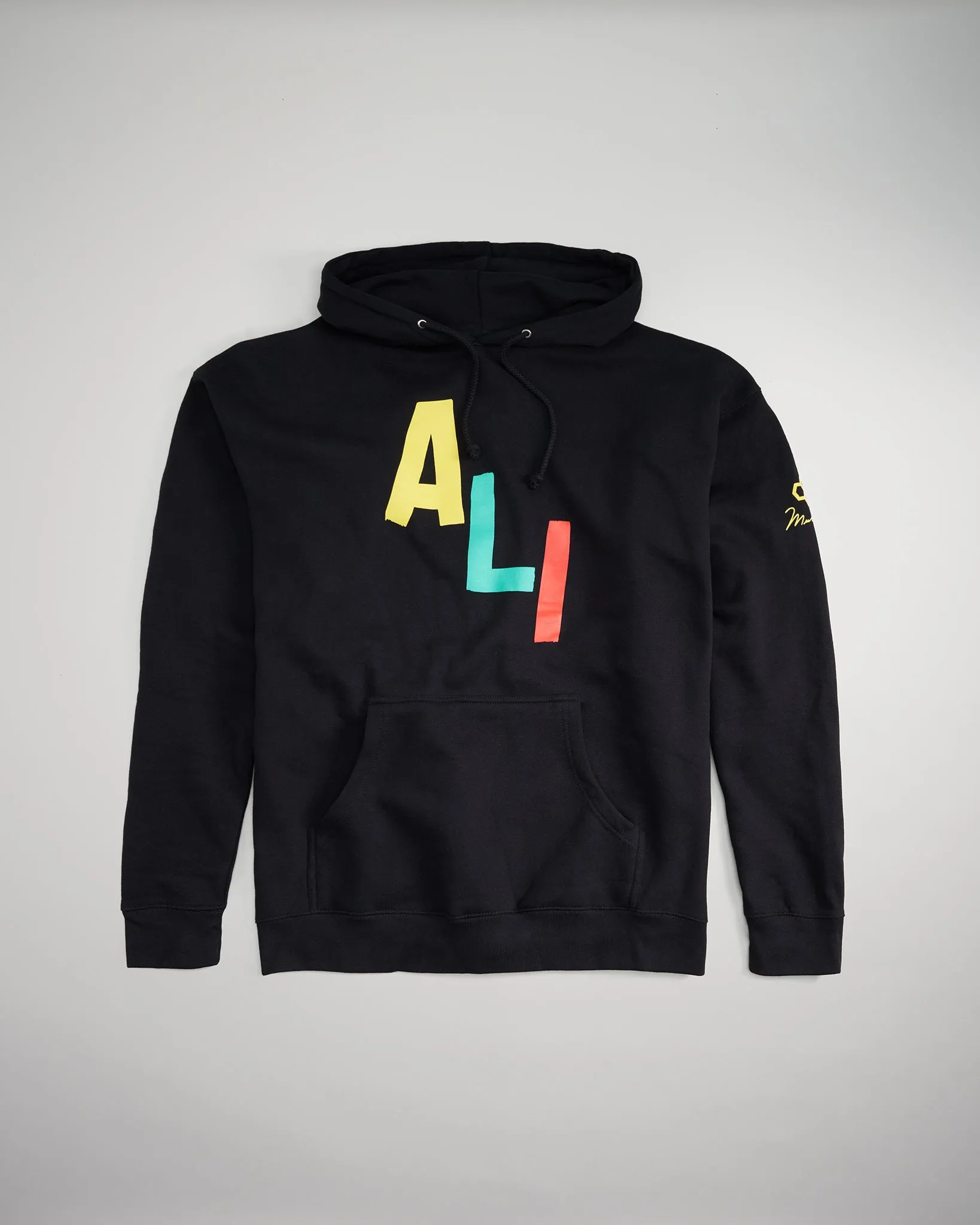 Muhammad Ali True Colors Classic Hoodie