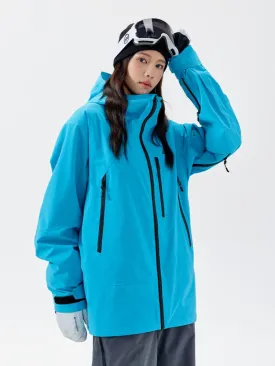 NANEND Shield Pro 3L Ski Jacket - Women's