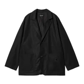 W' FRANKY BLAZER / CARHARTT WIP / BLACK