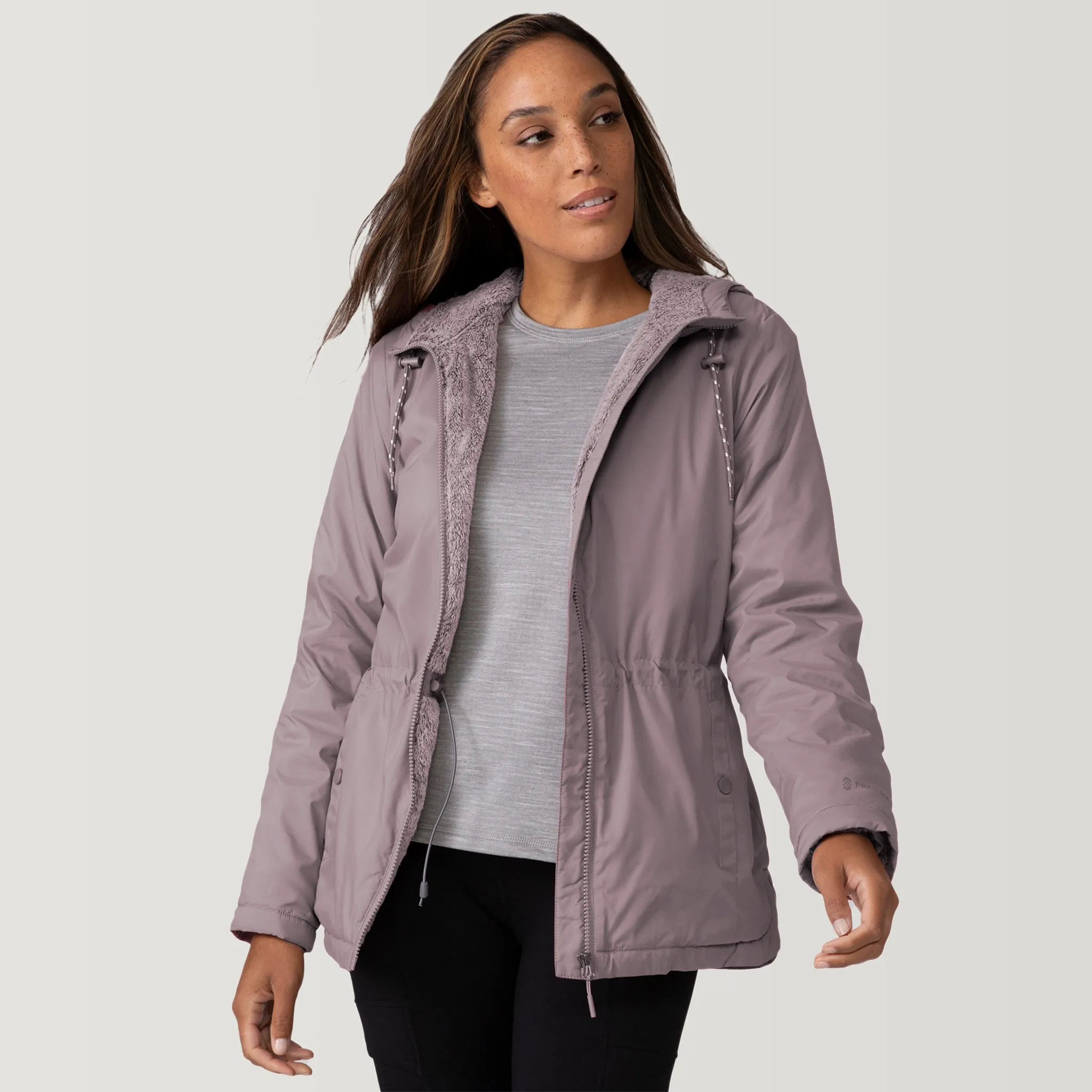 Women's Cascade Windshear Jacket