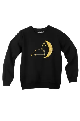 ZODIAC Sweatshirt- LEO